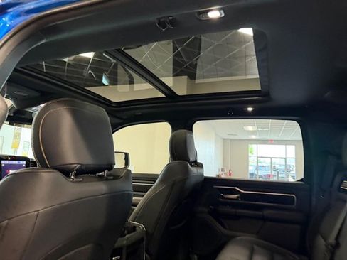 New 2026 RAM 1500 Big Horn AWD/4WD image 10