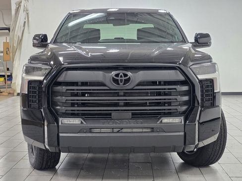 New 2026 Toyota Tundra SR5 image 10