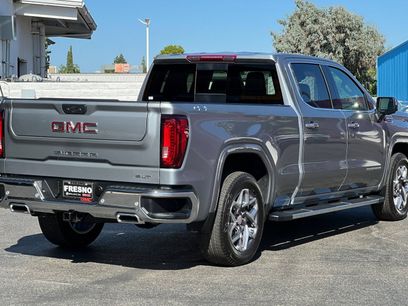 New 2026 GMC Sierra 1500 SLT w/ SLT Premium Plus Package