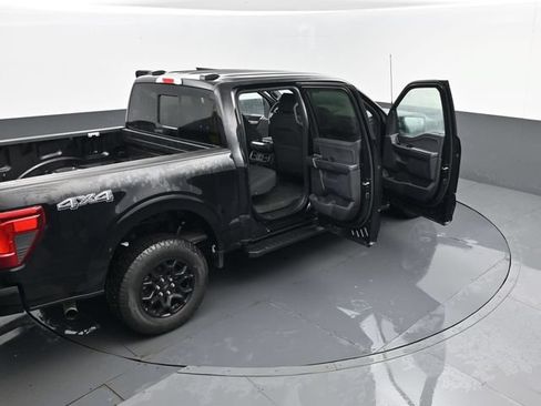 Used 2024 Ford F150 XLT w/ Equipment Group 302A MID AWD/4WD image 25
