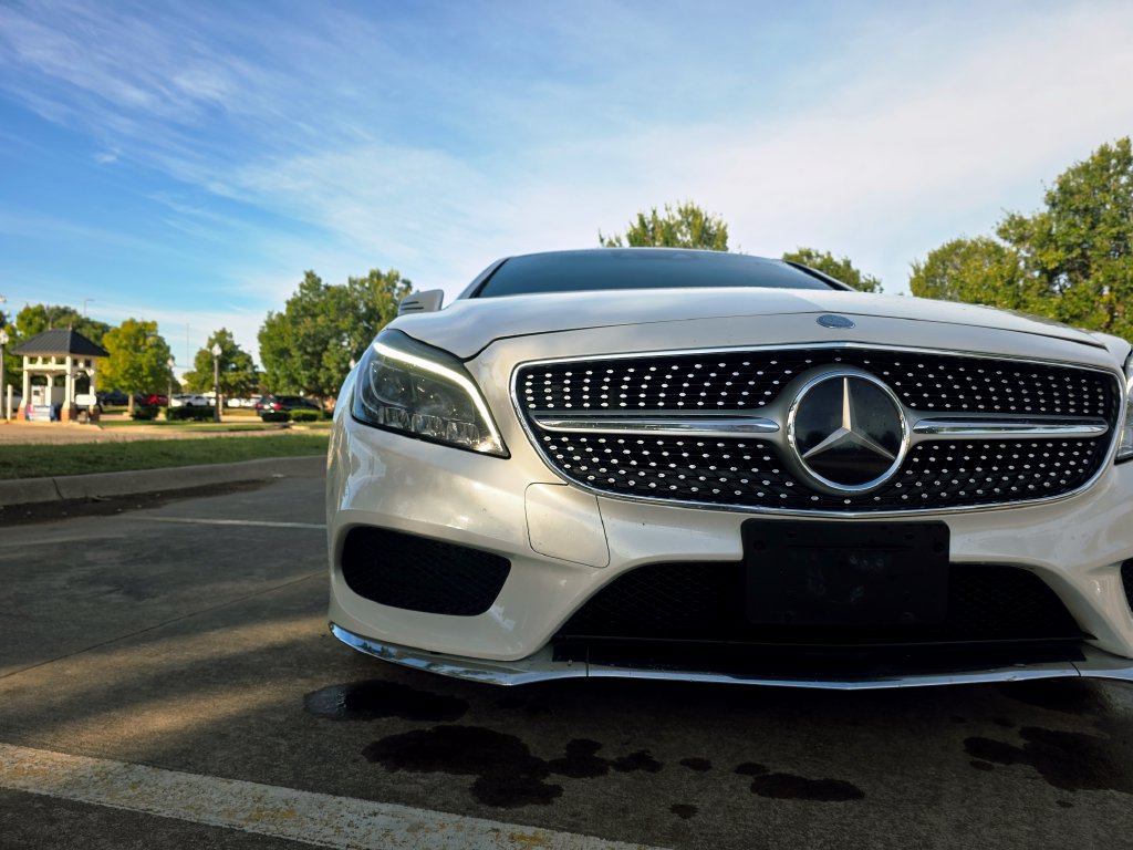 Used 2015 Mercedes-Benz CLS 550 image 32