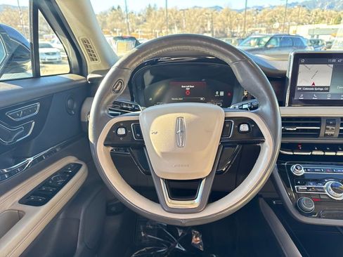 Used 2020 Lincoln Corsair Reserve w/ Equipment Group 201A image 35