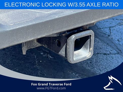 Certified 2023 Ford F150 XL w/ STX Appearance Package AWD/4WD image 6