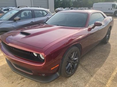 Used 2022 Dodge Challenger GT w/ Plus Package