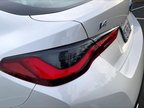 Certified 2023 BMW i4 eDrive35 image 32