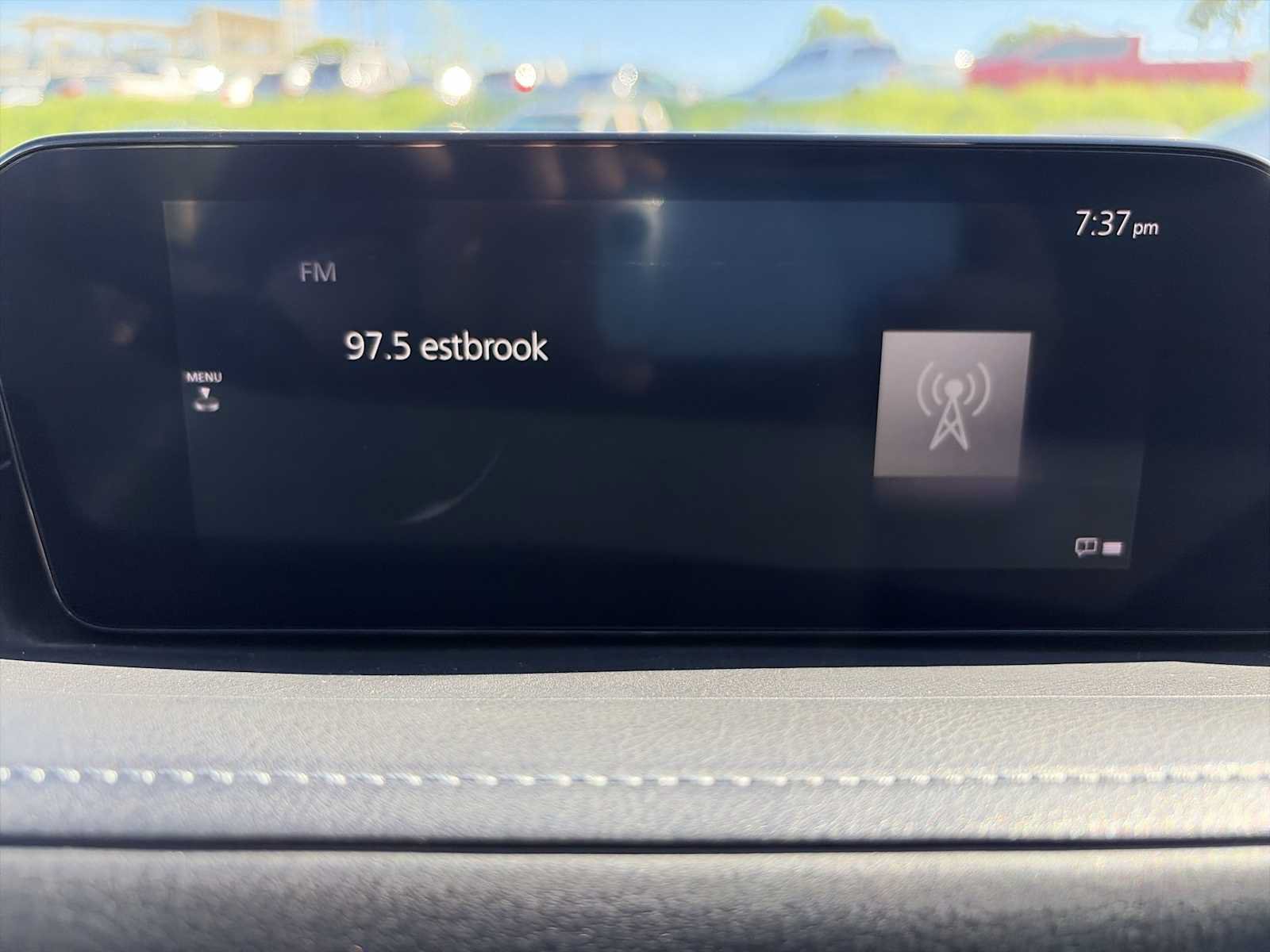 Used 2024 MAZDA CX-30 AWD 2.5 S w/ Select Sport Pkg image 12
