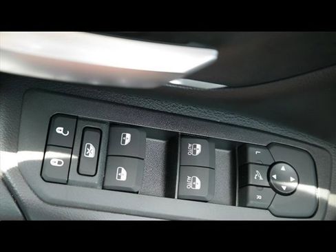 New 2025 RAM 1500 Big Horn image 11