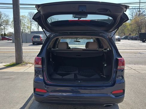 Used 2019 Kia Sorento FWD image 27