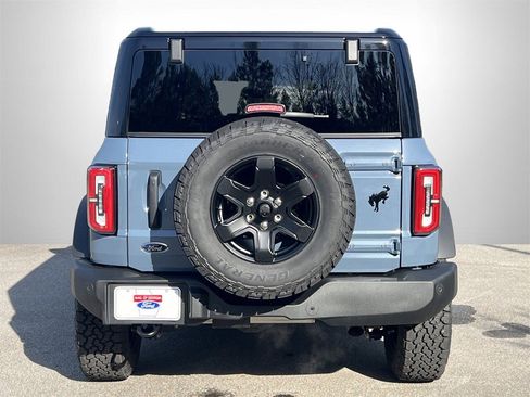 New 2025 Ford Bronco Outer Banks image 25