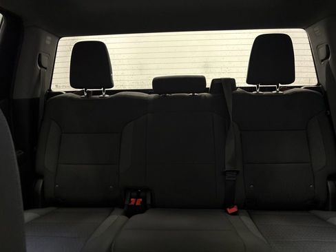 Used 2023 Chevrolet Silverado 1500 LT image 29