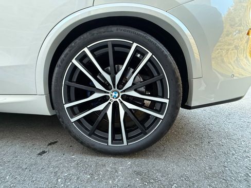 Used 2019 BMW X5 xDrive50i image 27