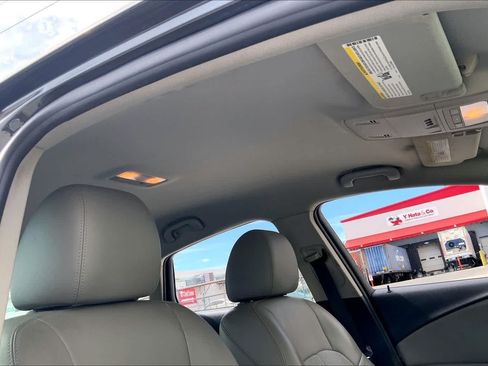 Used 2016 Buick Verano Sport Touring FWD image 29