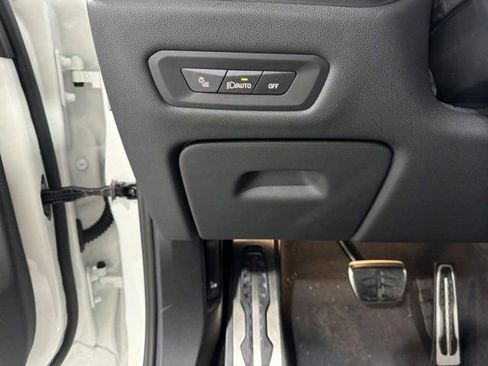 New 2026 BMW X6 M60i image 31