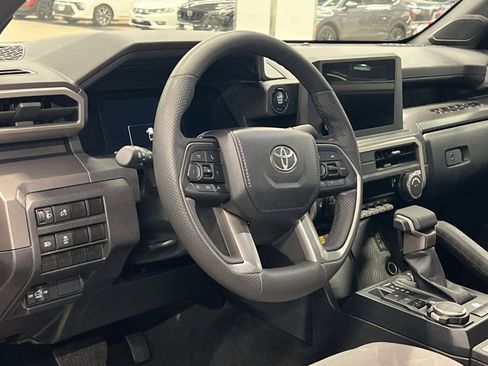 Used 2024 Toyota Tacoma SR5 image 13