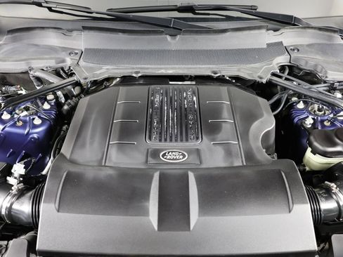 Used 2020 Land Rover Range Rover Sport Autobiography image 36