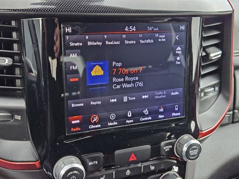 Used 2019 RAM 1500 Rebel w/ Rebel Level 2 Equipment Group image 21