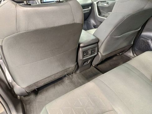 Used 2024 Toyota RAV4 XLE image 32