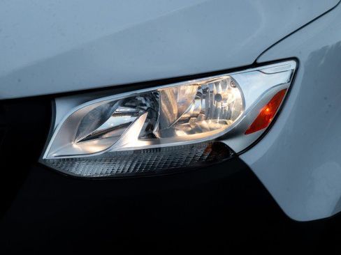 New 2025 Mercedes-Benz Sprinter 2500 image 9