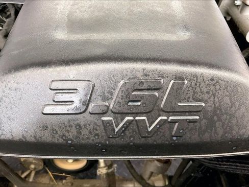 Used 2021 RAM 1500 Tradesman w/ Power & Remote Entry Group image 30