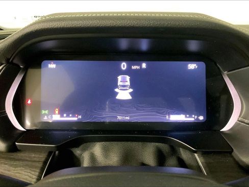 Used 2025 Jeep Grand Cherokee Limited AWD/4WD image 20
