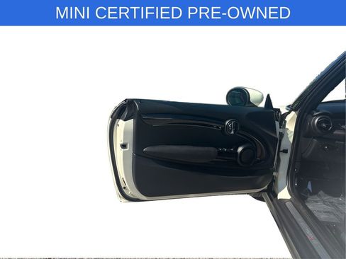 Used 2023 MINI Cooper S FWD image 20