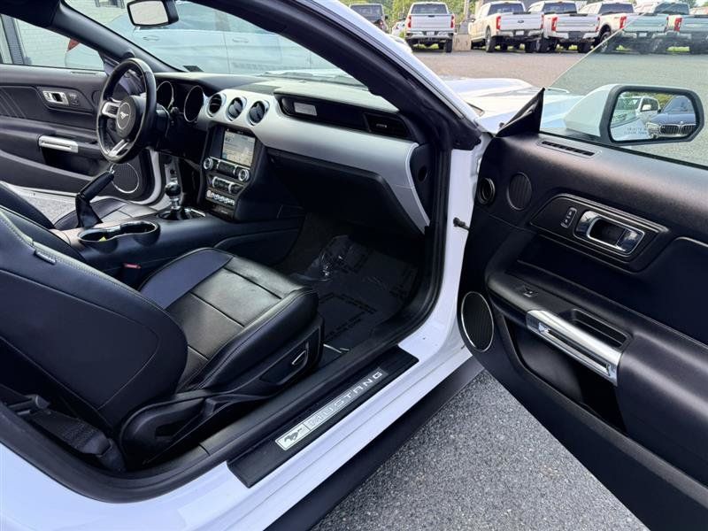 Used 2016 Ford Mustang GT Premium w/ Equipment Group 401A RWD image 10