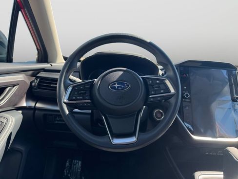 New 2026 Subaru Impreza 2.0i Sport AWD/4WD image 11