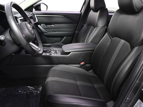 Used 2025 MAZDA CX-50 AWD 2.5 S w/ Preferred Package image 13