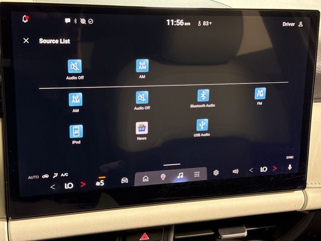 New 2026 MAZDA CX-5 Select AWD/4WD image 25