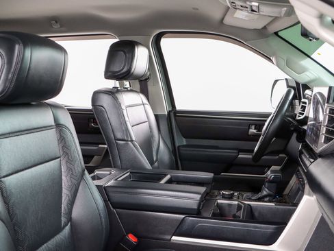 Used 2024 Toyota Tundra SR5 image 27