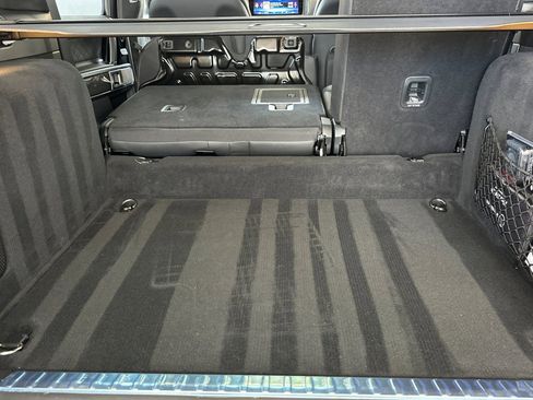 Used 2025 Mercedes-Benz G 63 AMG 4MATIC image 15