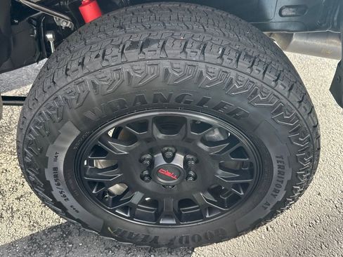 New 2026 Toyota Tacoma SR5 image 26