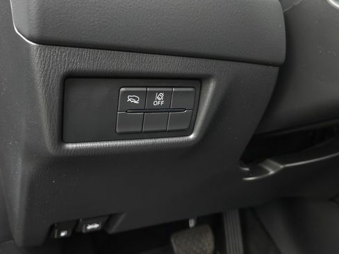 Used 2023 MAZDA CX-5 AWD 2.5 S w/ Preferred Package image 24