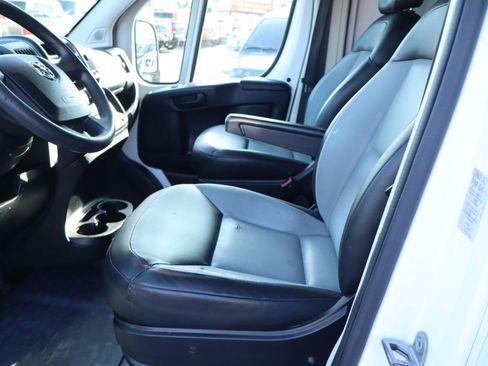 Used 2016 RAM ProMaster 2500 FWD image 13