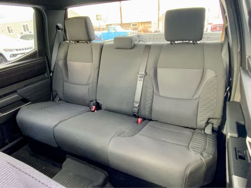 Used 2025 Toyota Tundra SR5 w/ TRD Off-Road Package image 29