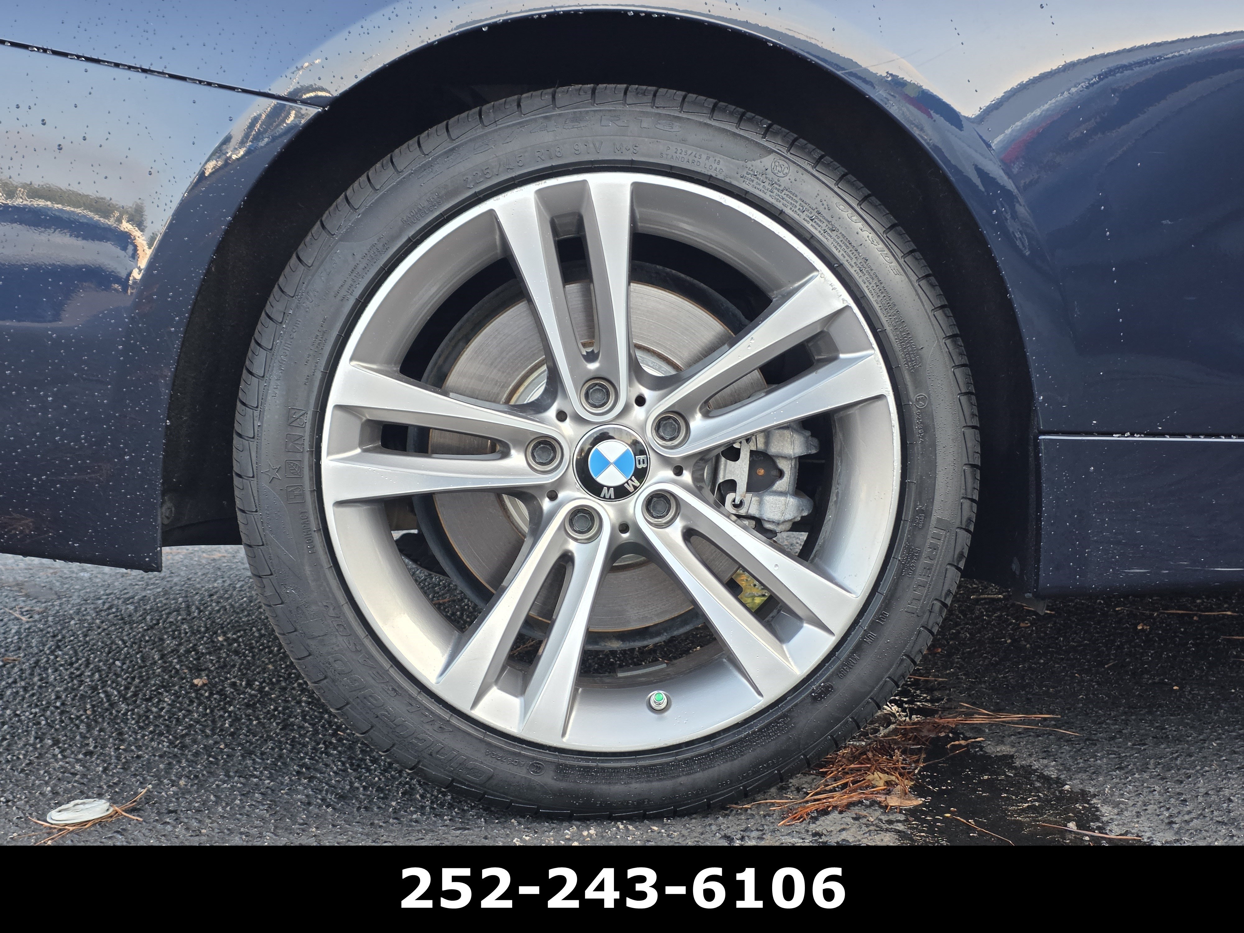 Used 2019 BMW 440i xDrive Convertible AWD/4WD image 45