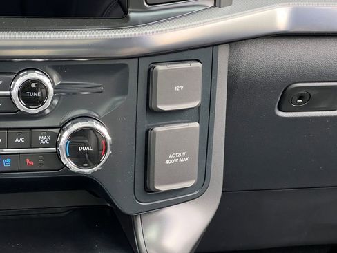 New 2026 Ford F150 Lariat image 16
