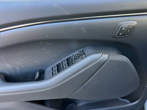 New 2025 Ford Mustang Mach-E Select w/ Comfort Package Lite image 11