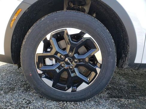 New 2026 Kia Sorento S w/ S Panoramic Sunroof Package AWD/4WD image 12