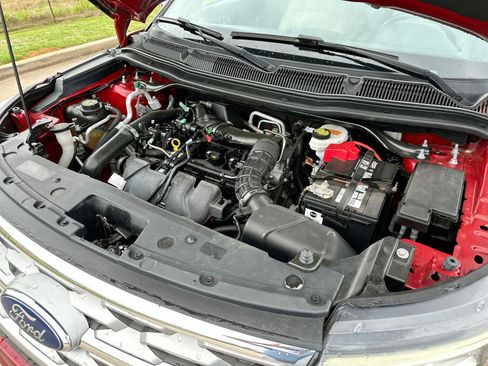 Used 2019 Ford Explorer Limited w/ Ford Safe & Smart Package image 26