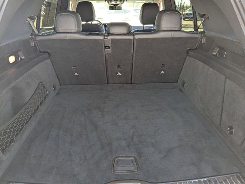 Used 2025 Mercedes-Benz GLE 350 GLE 350 4matic image 10