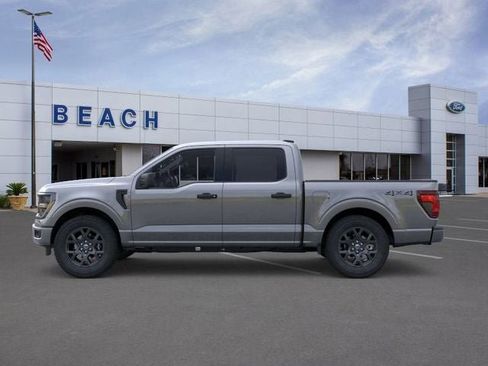 New 2026 Ford F150 STX w/ Equipment Group 200A image 4