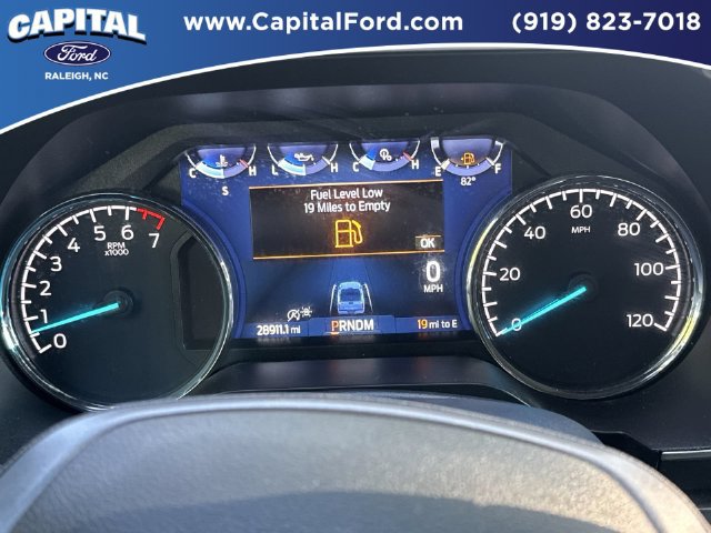 Certified 2023 Ford F150 XLT w/ Equipment Group 302A High AWD/4WD image 25
