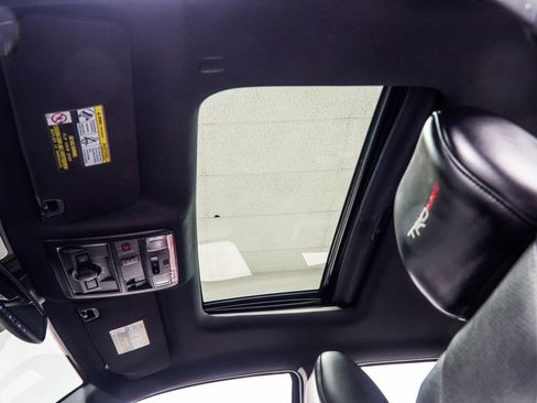 Used 2023 Toyota Tacoma TRD Pro AWD/4WD image 43