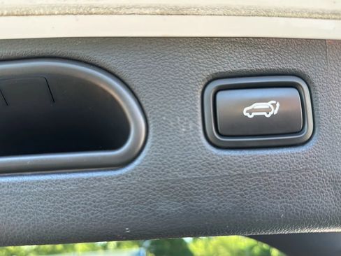 Used 2019 Hyundai Tucson Sport w/ Cargo Package FWD image 13