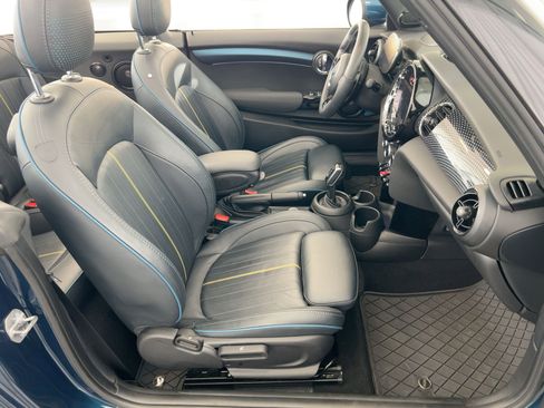 Used 2023 MINI Cooper S w/ Sidewalk Package image 39