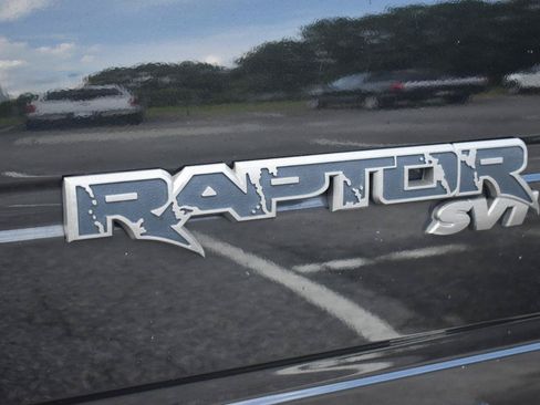 Used 2014 Ford F150 Raptor w/ Equipment Group 801A Luxury AWD/4WD image 51