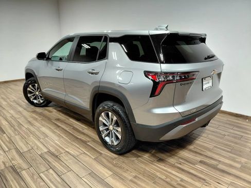 Used 2026 Chevrolet Equinox LT FWD image 17