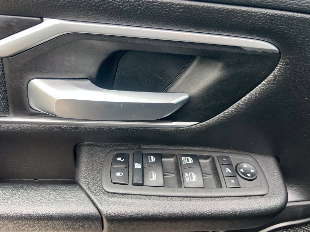 Certified 2022 RAM 1500 Big Horn AWD/4WD image 40