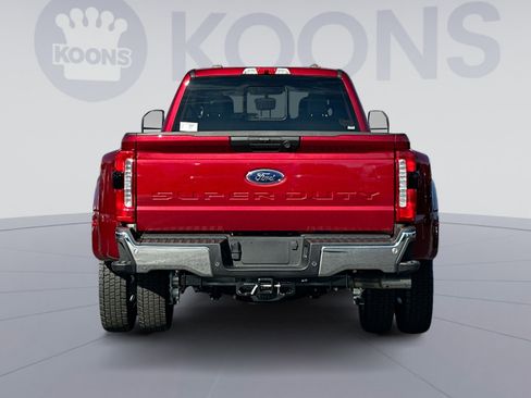 New 2026 Ford F450 XLT w/ 360-Degree Camera Package image 5
